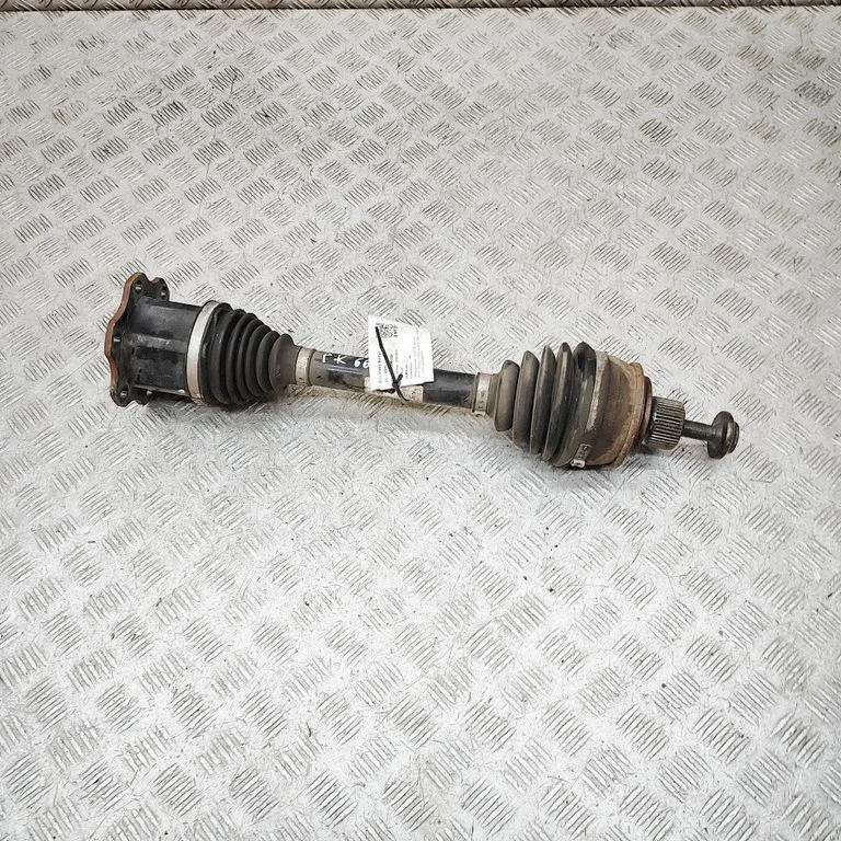Priekšējā pusass 80A407271G