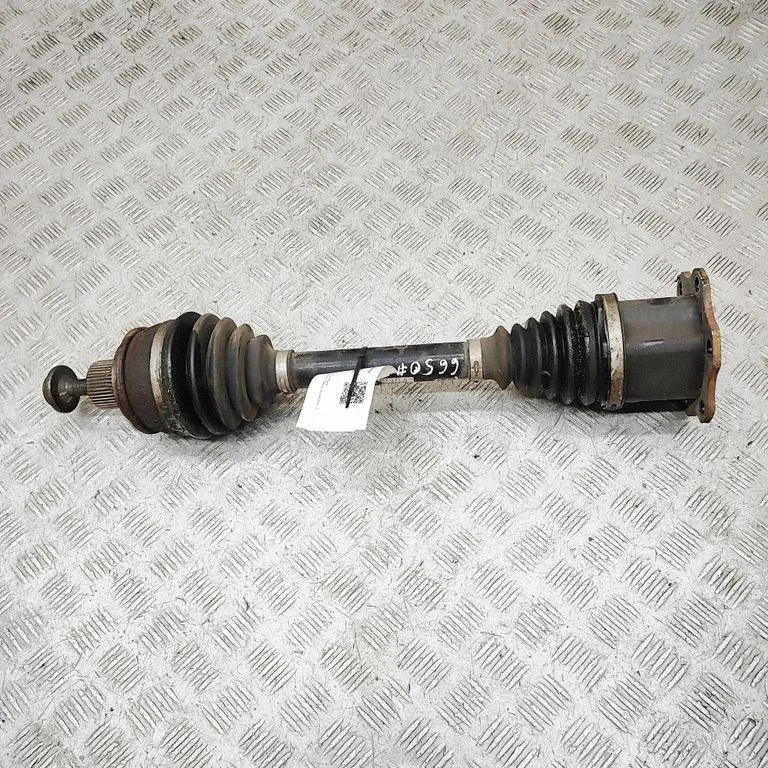 Priekšējā pusass 80A407271G
