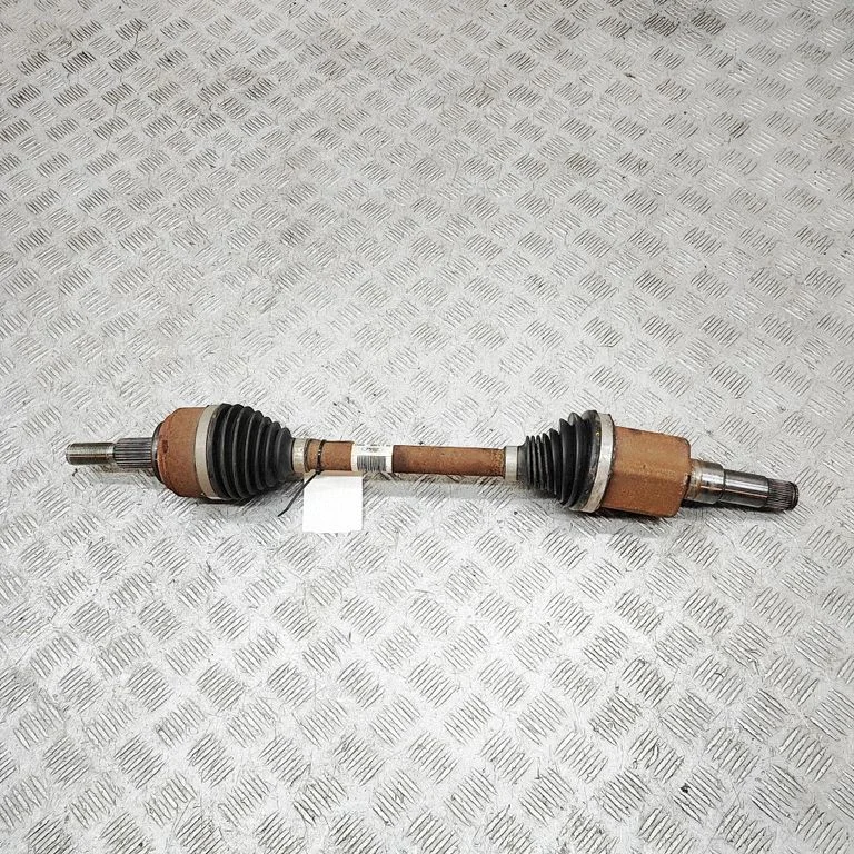 Priekšējā pusass LX673B437FA