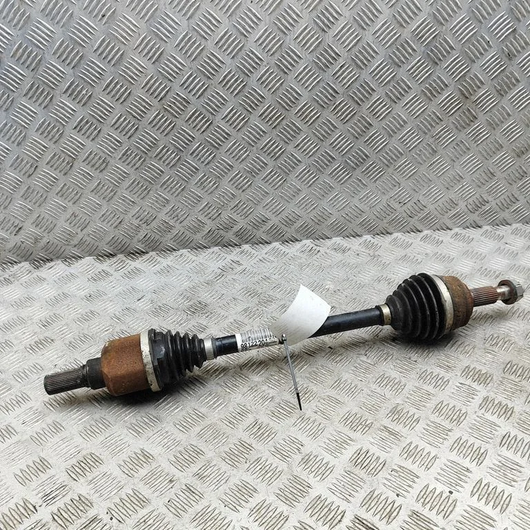 Priekšējā pusass 9812220480