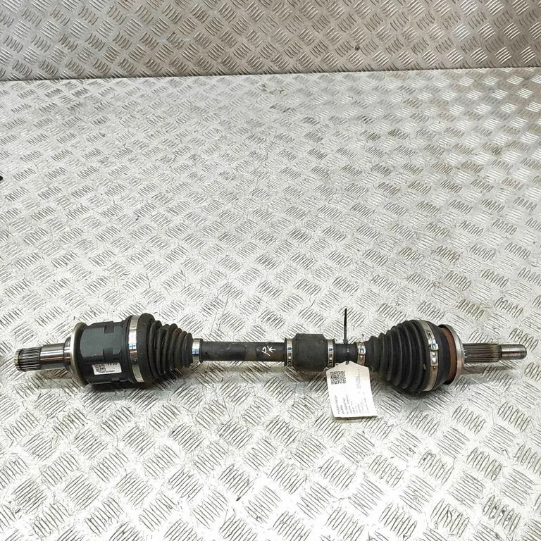 Front driveshaft 4342076020