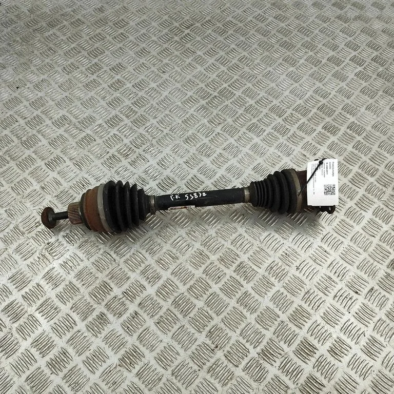Priekšējā pusass 4G0407271F