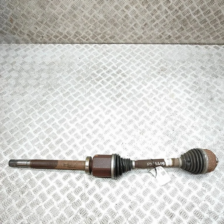 Priekšējā pusass A9103304100