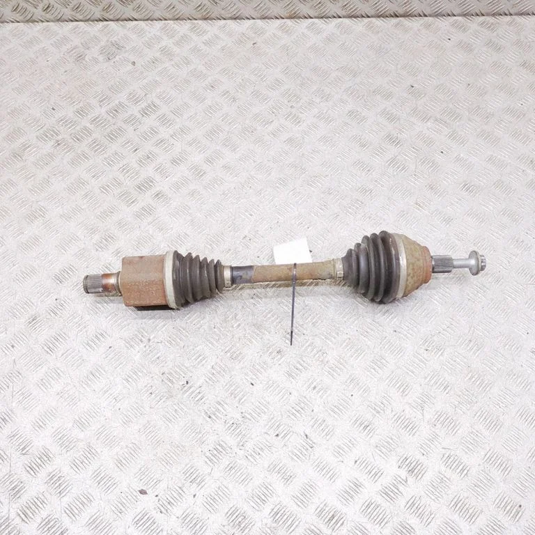 Front driveshaft 5Q0407271CR