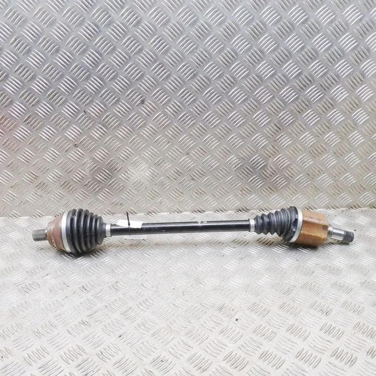 Priekšējā pusass 1EC407272C