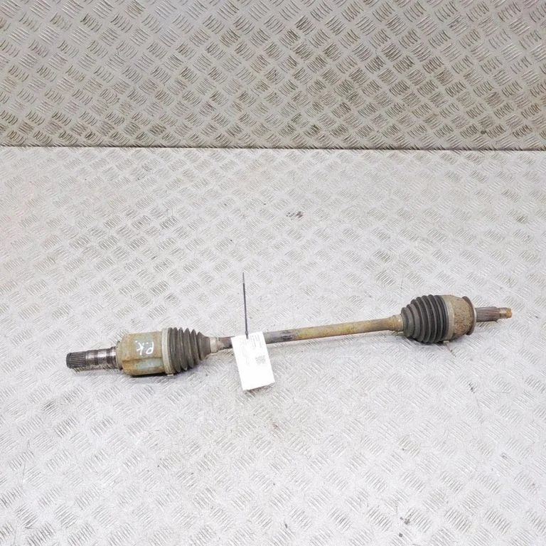 Priekšējā pusass 28321AJ033