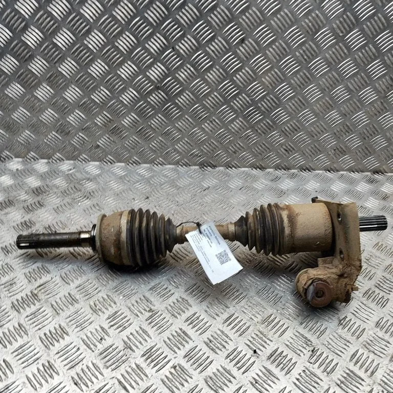 Priekšējā pusass 8981472452
