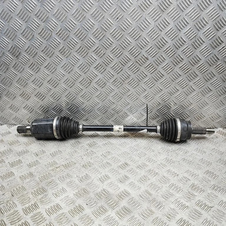 Front driveshaft 49500CV000