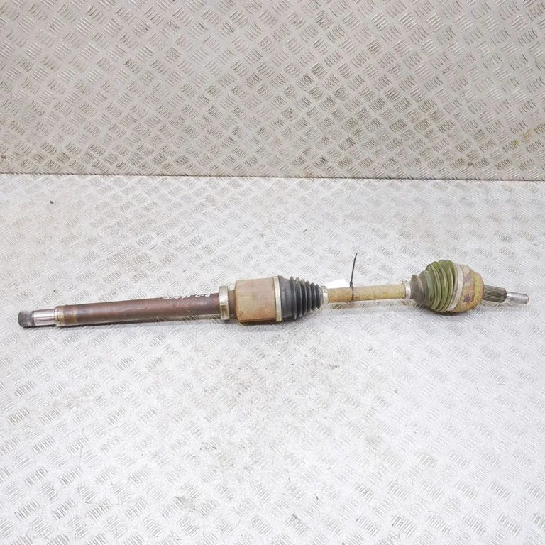 Priekšējā pusass PZ363B436AC