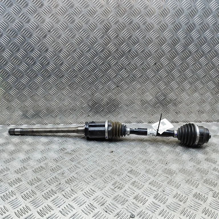 Front driveshaft – BMW X3 G01 (2018-2024)