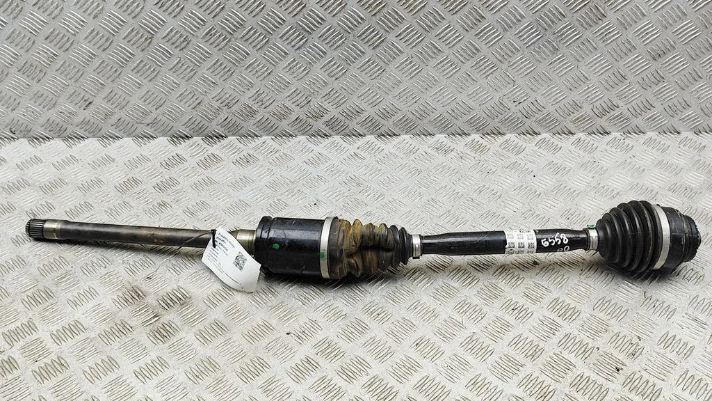 Front driveshaft 8486202