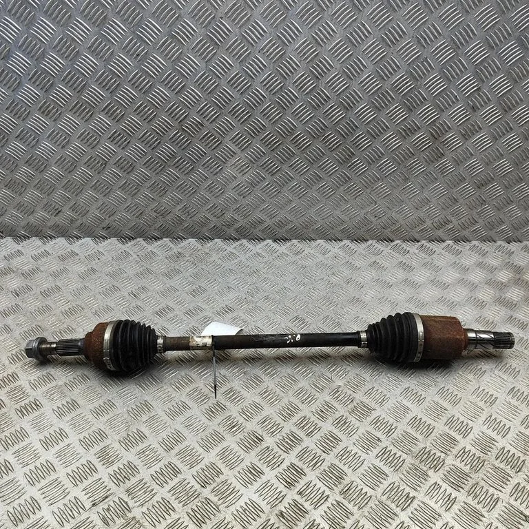 Front driveshaft 118811900B