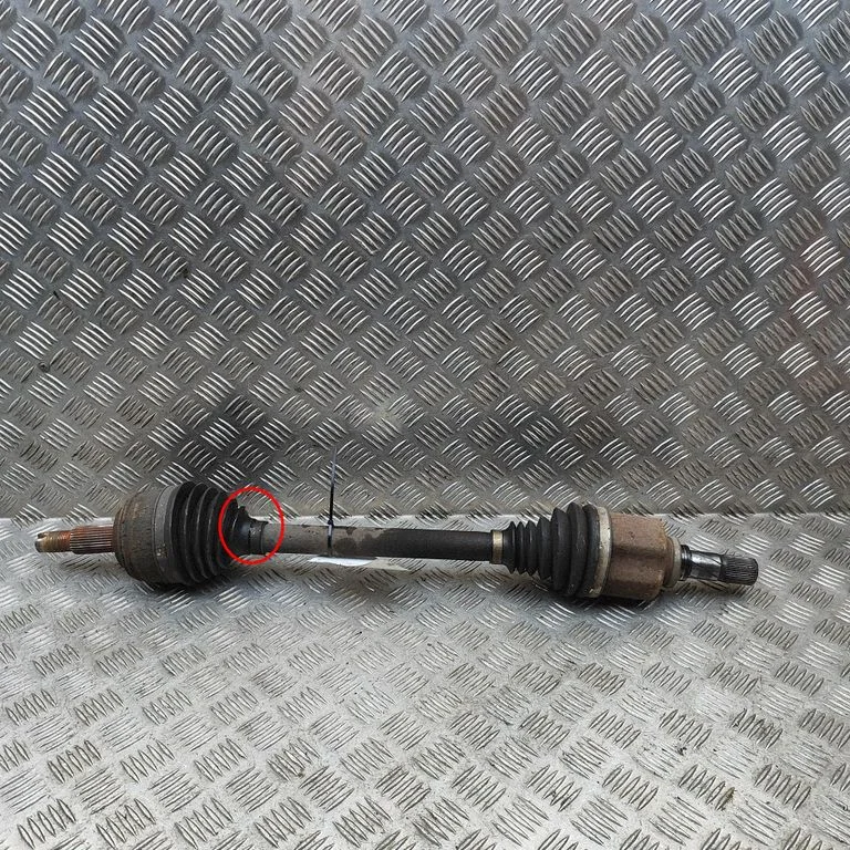 Priekšējā pusass 95516047