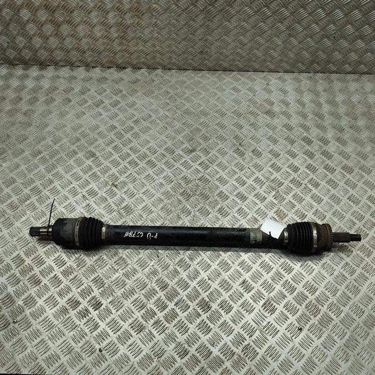 Priekšējā pusass 49501D4750