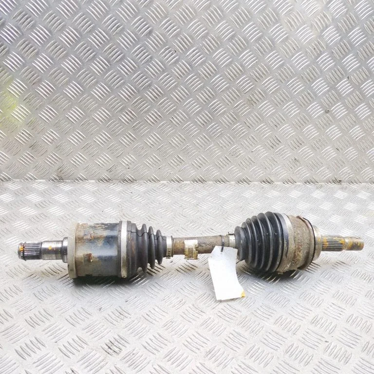 Priekšējā pusass 434300K080
