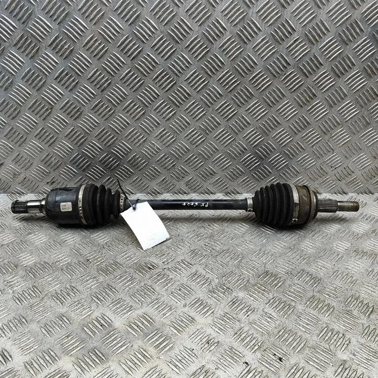 Priekšējā pusass FD002560XA