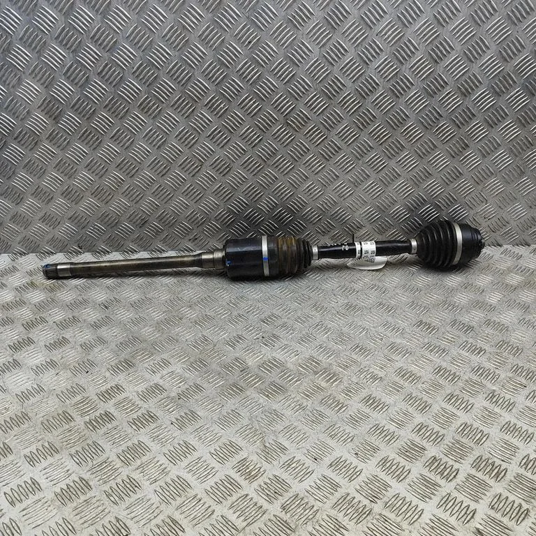 Front driveshaft – BMW X3 G01 (2018-2024)