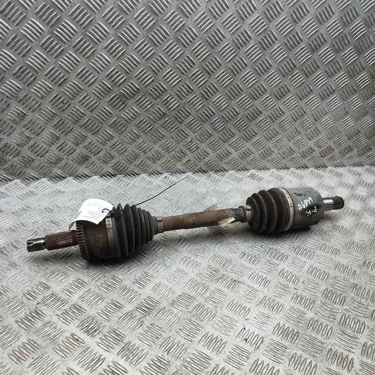 Priekšējā pusass 49500C5100