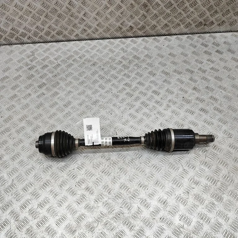 Front driveshaft 8486201