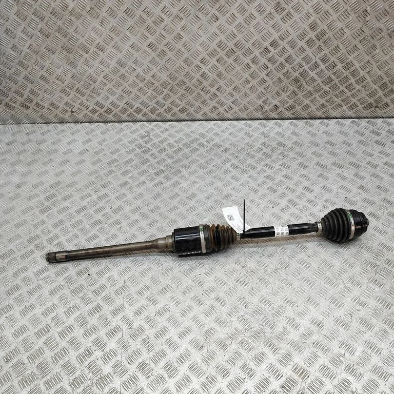 Front driveshaft 8486202