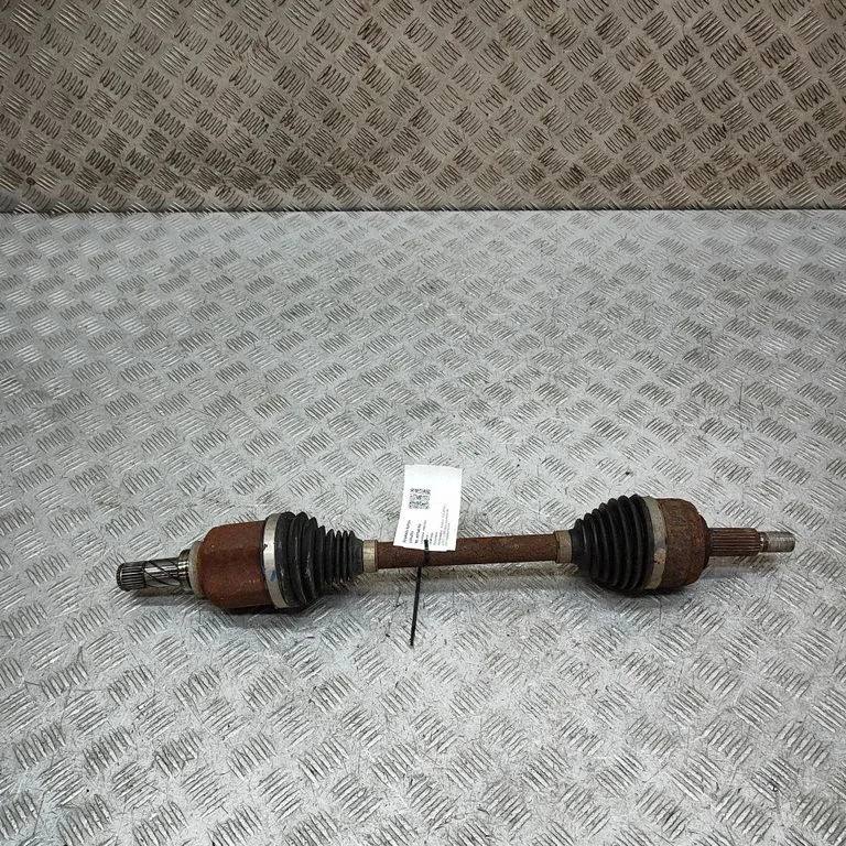 Priekšējā pusass 391017079R