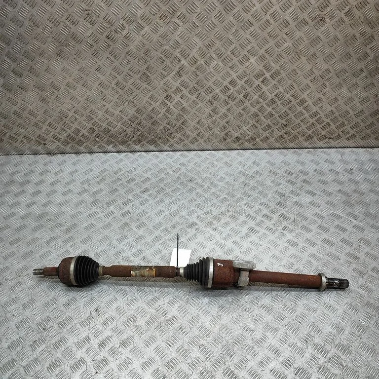 Priekšējā pusass 391003770R