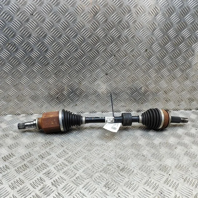 Priekšējā pusass 391015485R