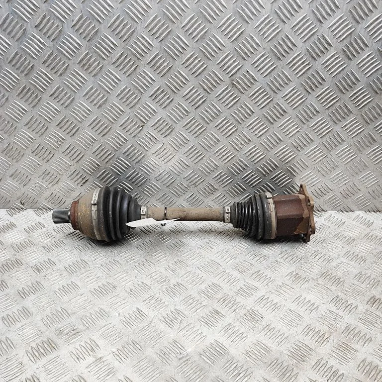 Front driveshaft 3Q0407271AG