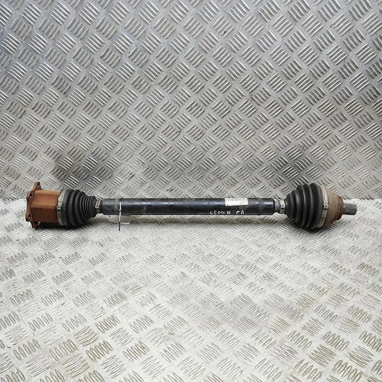 Front driveshaft 3Q0407272AT