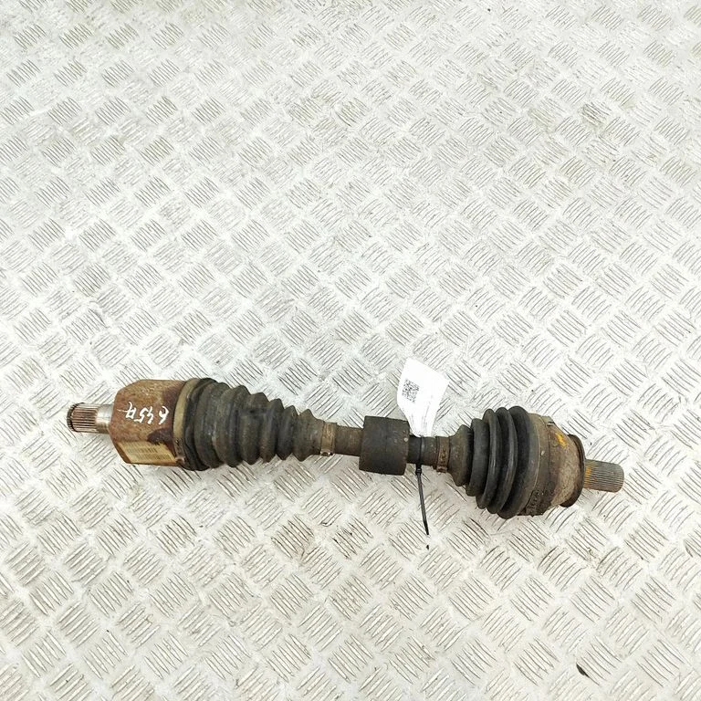 Front driveshaft – Volvo V60 (2011-2013)