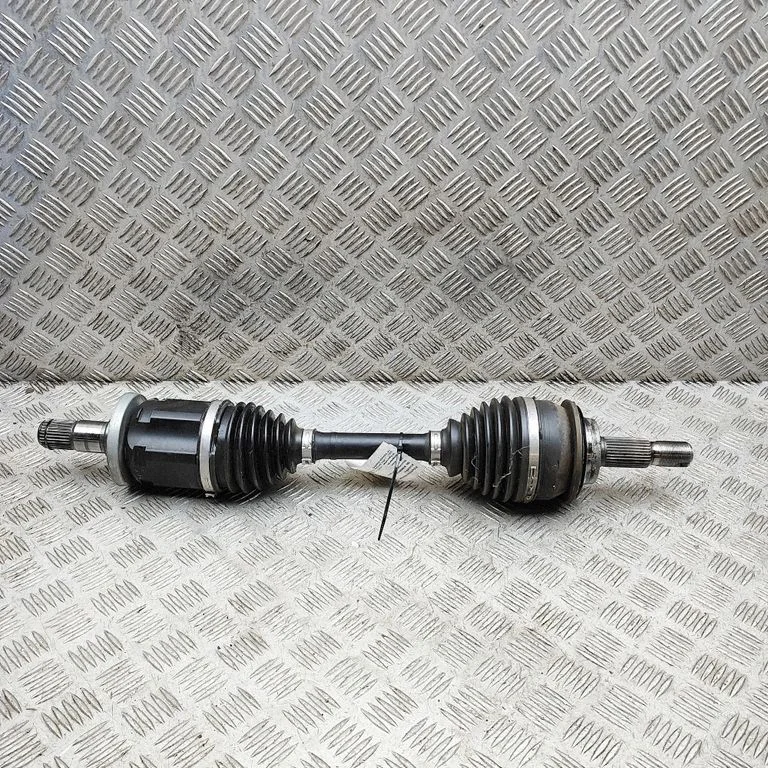 Priekšējā pusass 4342060250