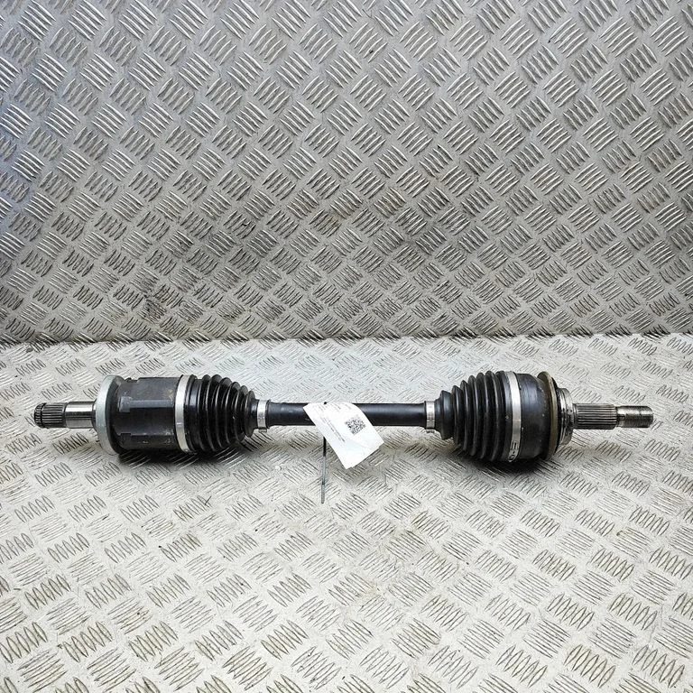 Priekšējā pusass 4341060190