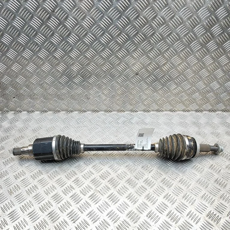 Front driveshaft SC2EE2203010B