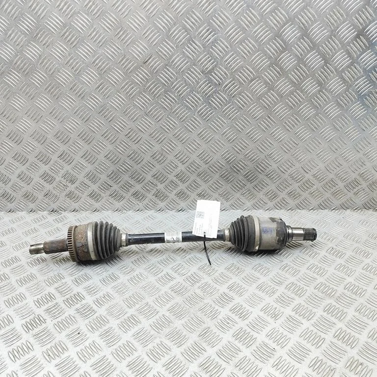 Priekšējā pusass 49500D9170