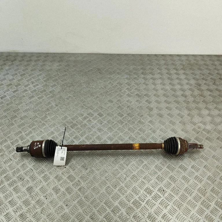 Front driveshaft 49501K4000