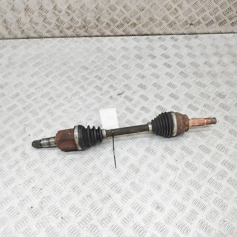 Priekšējā pusass 39100JF00A