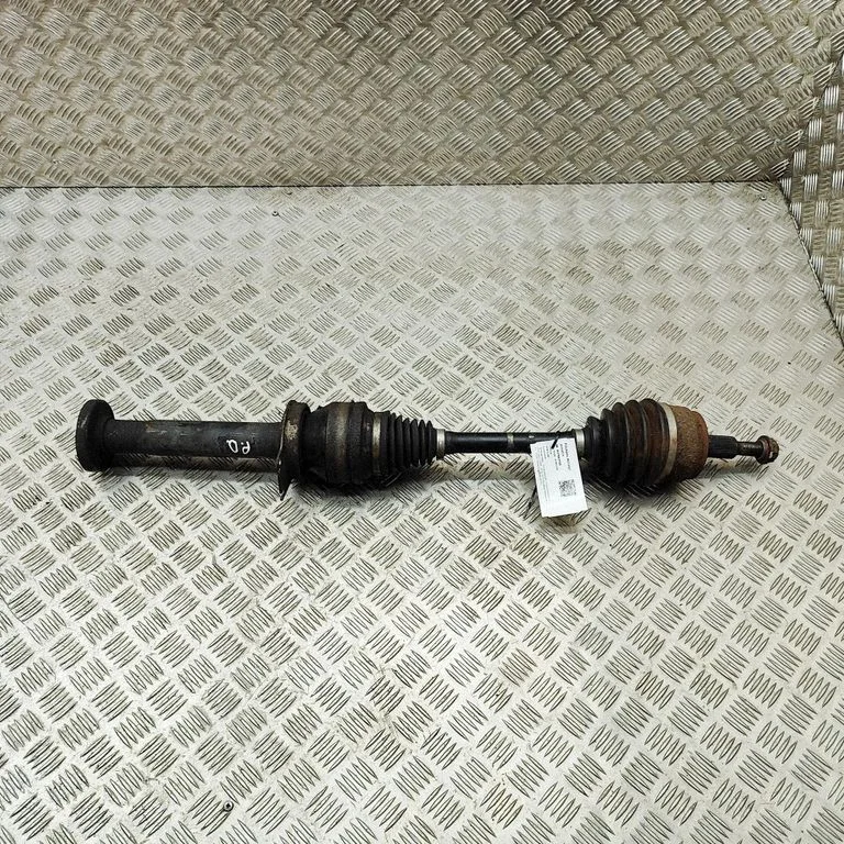 Front driveshaft 7E0407272AC