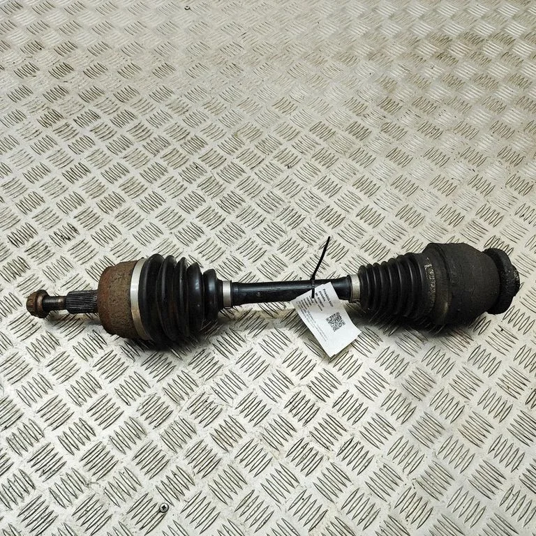 Front driveshaft 7E0407271R