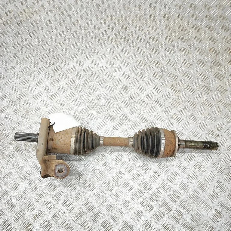 Priekšējā pusass 8981472452