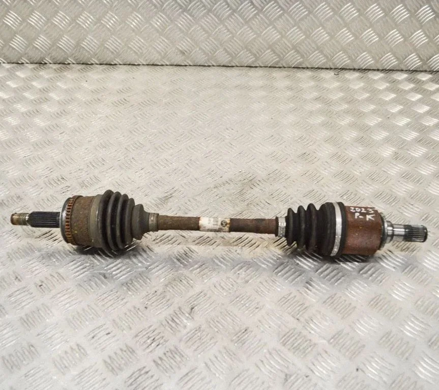 Front driveshaft – Hyundai i10 (2013-2018)