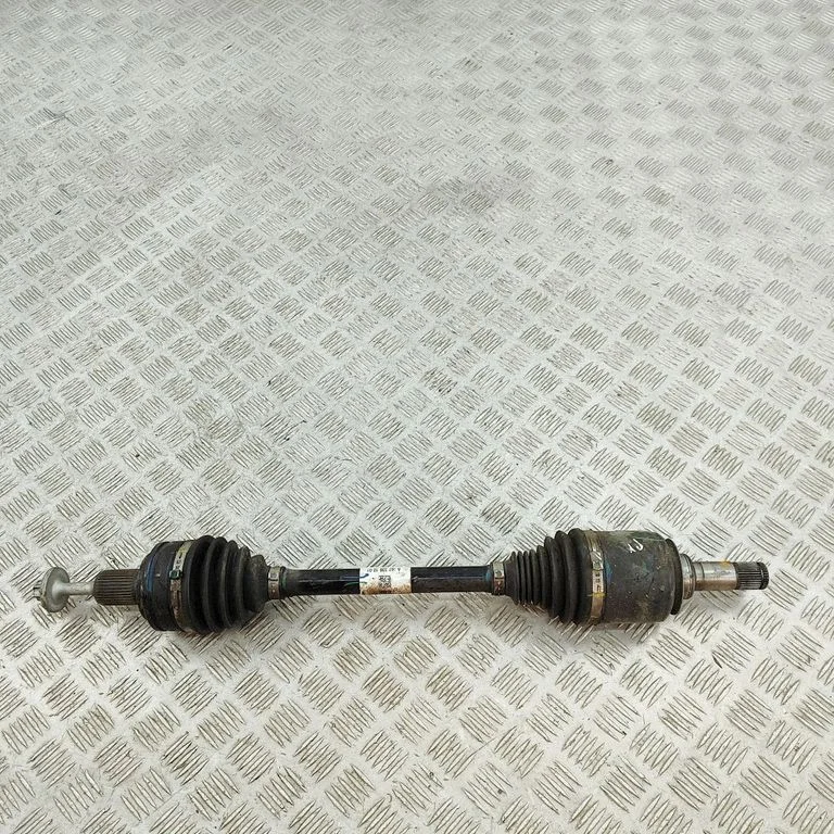 Front driveshaft A1673301201