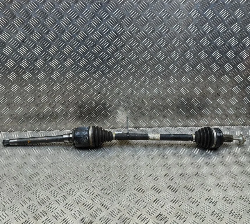 Front driveshaft A1673301301