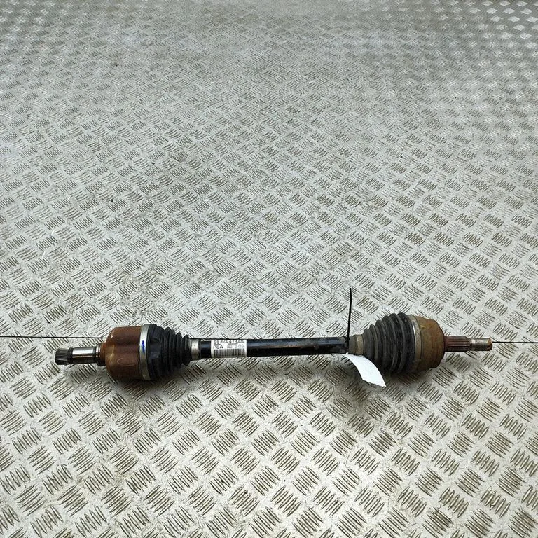 Priekšējā pusass 9837647980