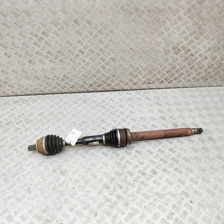 Front driveshaft 31437524