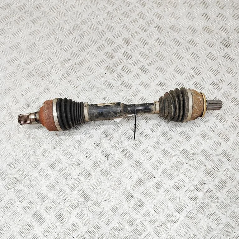 Front driveshaft 31325699