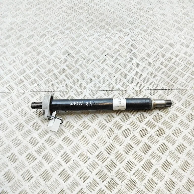 Priekšējā pusass A1773304001