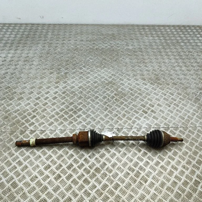 Front driveshaft – Opel Vivaro (2019-)