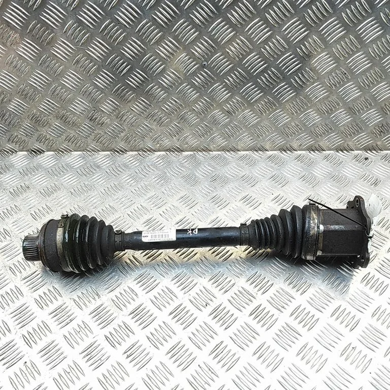 Priekšējā pusass 95B407271B
