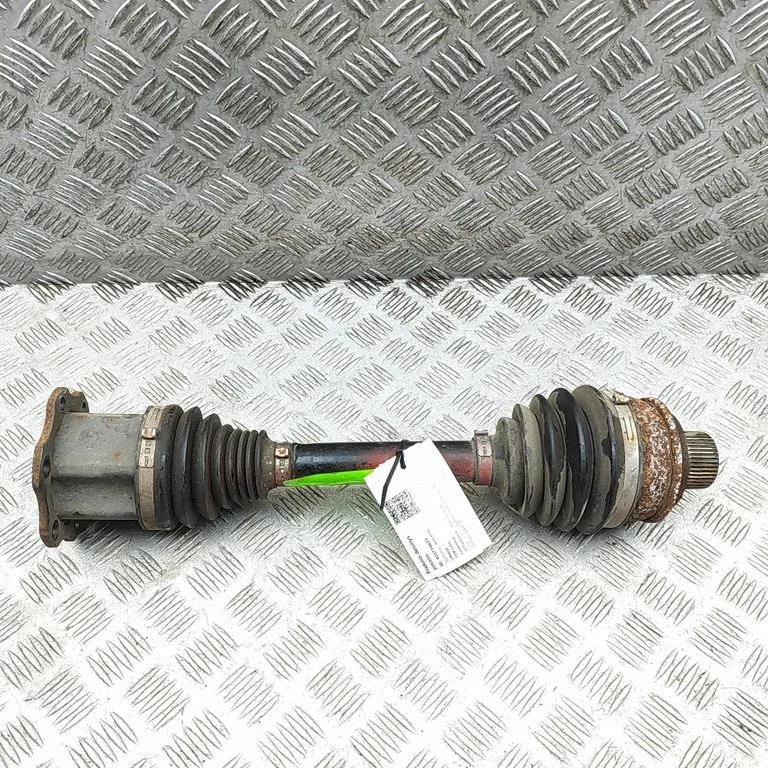 Front driveshaft 8W0407271F