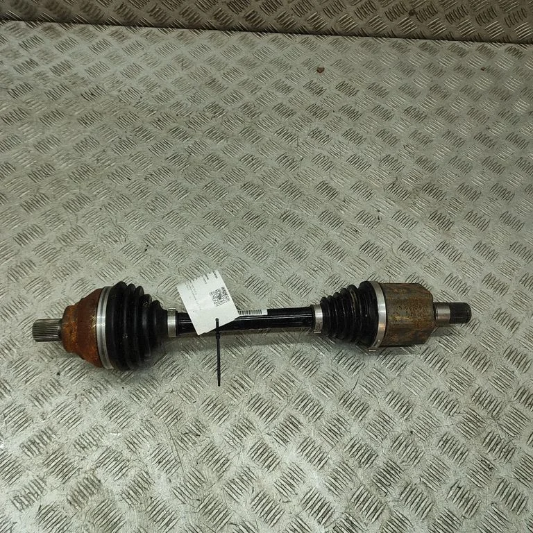 Front driveshaft – Audi RS Q3 (2019-)
